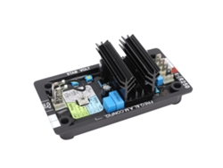 Regulador Automático De Voltaje Placa Avr Generador Sin Escobillas 85‑139v