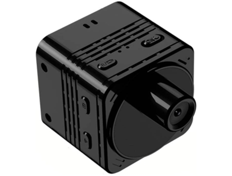 Mini Cámara ENKERS Negro (9128607409314)