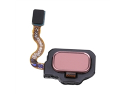Cable Flexible Del Botón De Huella Dactilar Compatible Con Samsung S8 S8+ G9500 G9550