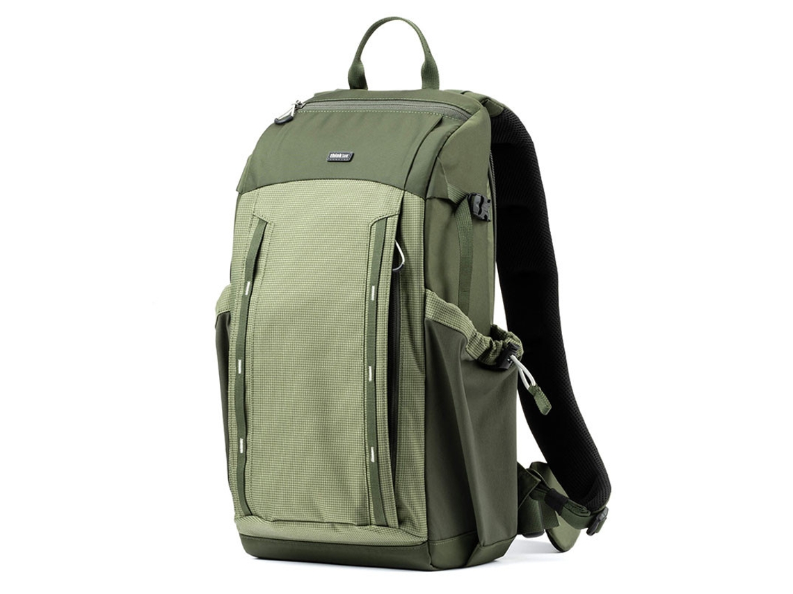 Mochila THINK Tank Backlight Sprint Green Montano de 15 l