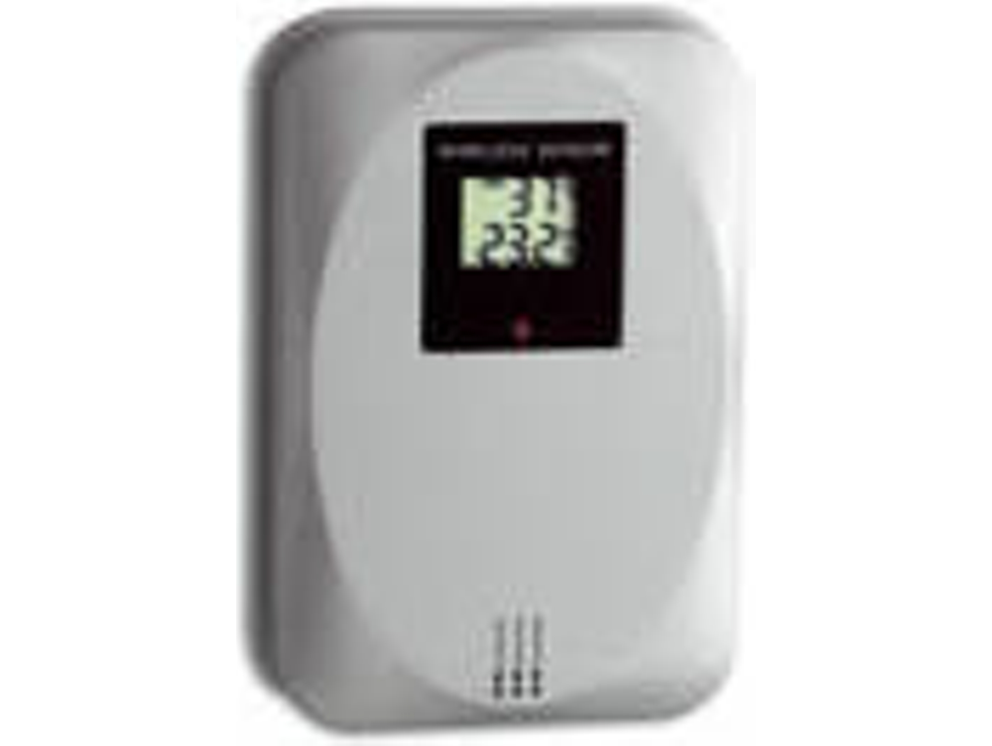 Transmisor de temperatura TFA DOSTMANN 30,3169
