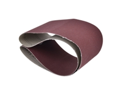 10pcs Correa De Lijado 915x100mm 240 Grit Para Lijadora De Correa Abrasiva Herramienta De Esmerilado