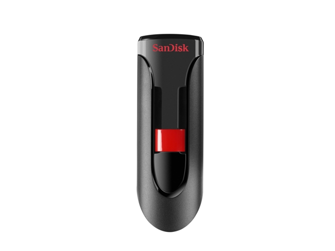 Pendrive SANDISK Cruzer Glide 64 GB