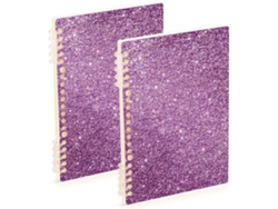 Besportble Juego De Espiral Y Polipropileno 21,1 X 14,5 Cm 21 X 14 Cm Puede Usar Este Cuaderno De Espiral E...