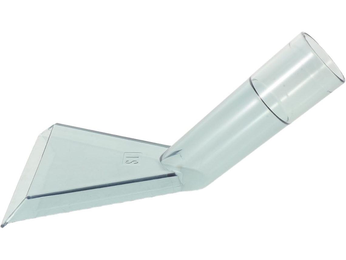 Té, En Pp, Accesorio Extractor De Aspiradora Transparente 8