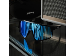 (estilo 1) Gafas De Sol De Ciclismo Polarizadas, Estilo Masculino, Gafas De Sol Deportivas Con Montura De Una Pieza