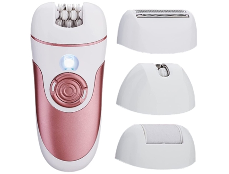Depiladora Luz Pulsada CHRONUS TM22725-4hmy