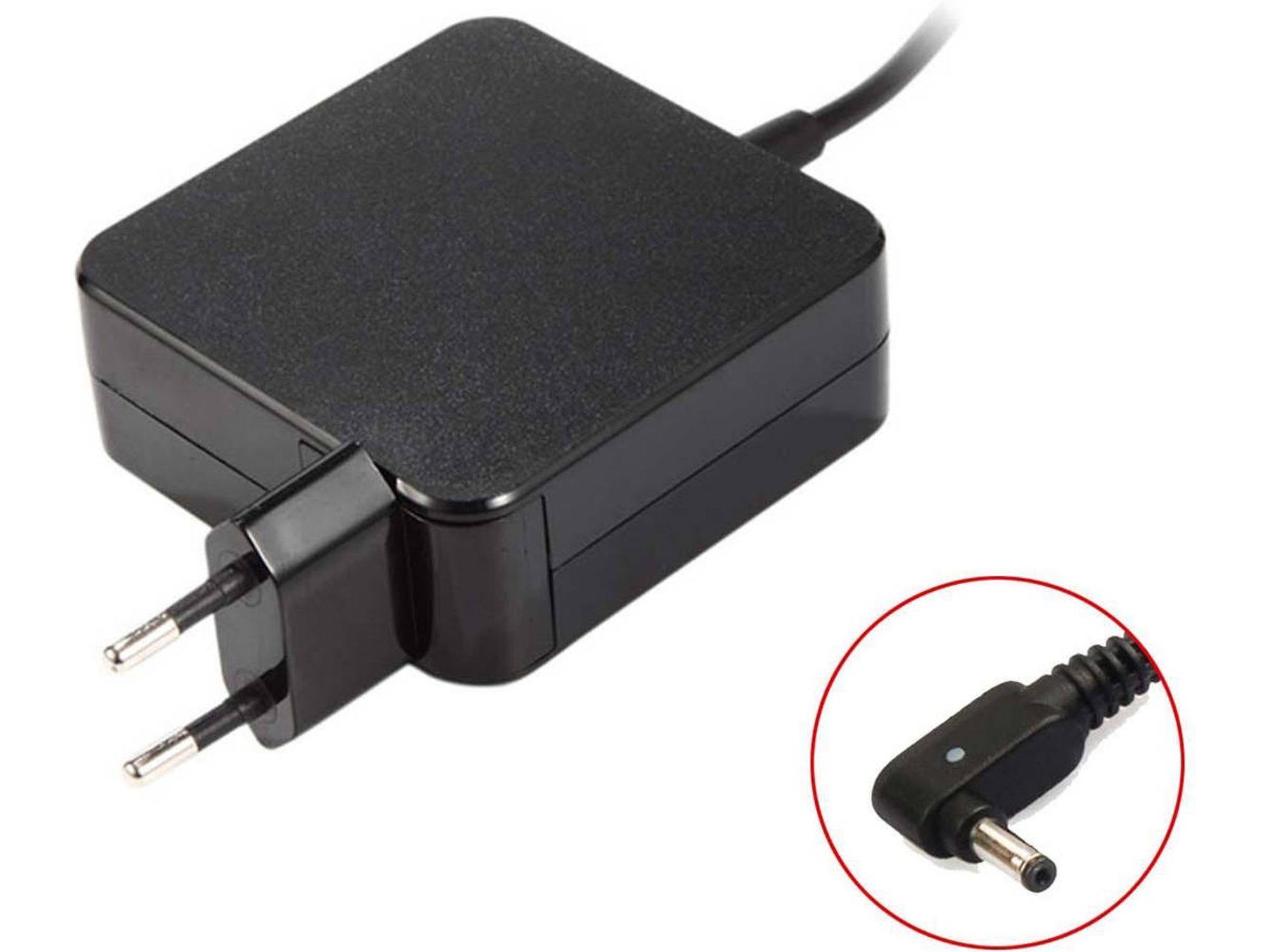 Cargador PORTATILMOVIL 40416 ASUS