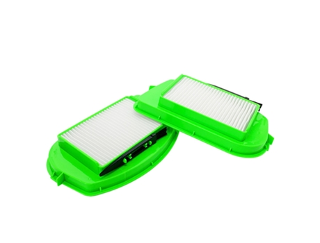 2 piezas de repuesto de filtro Hepa para aspiradora Rowenta Staubsauger Ro535301, accesorios de filtros de polvo para aspiradora
