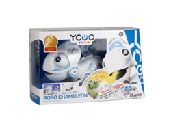 Robot YCOO Chameleon