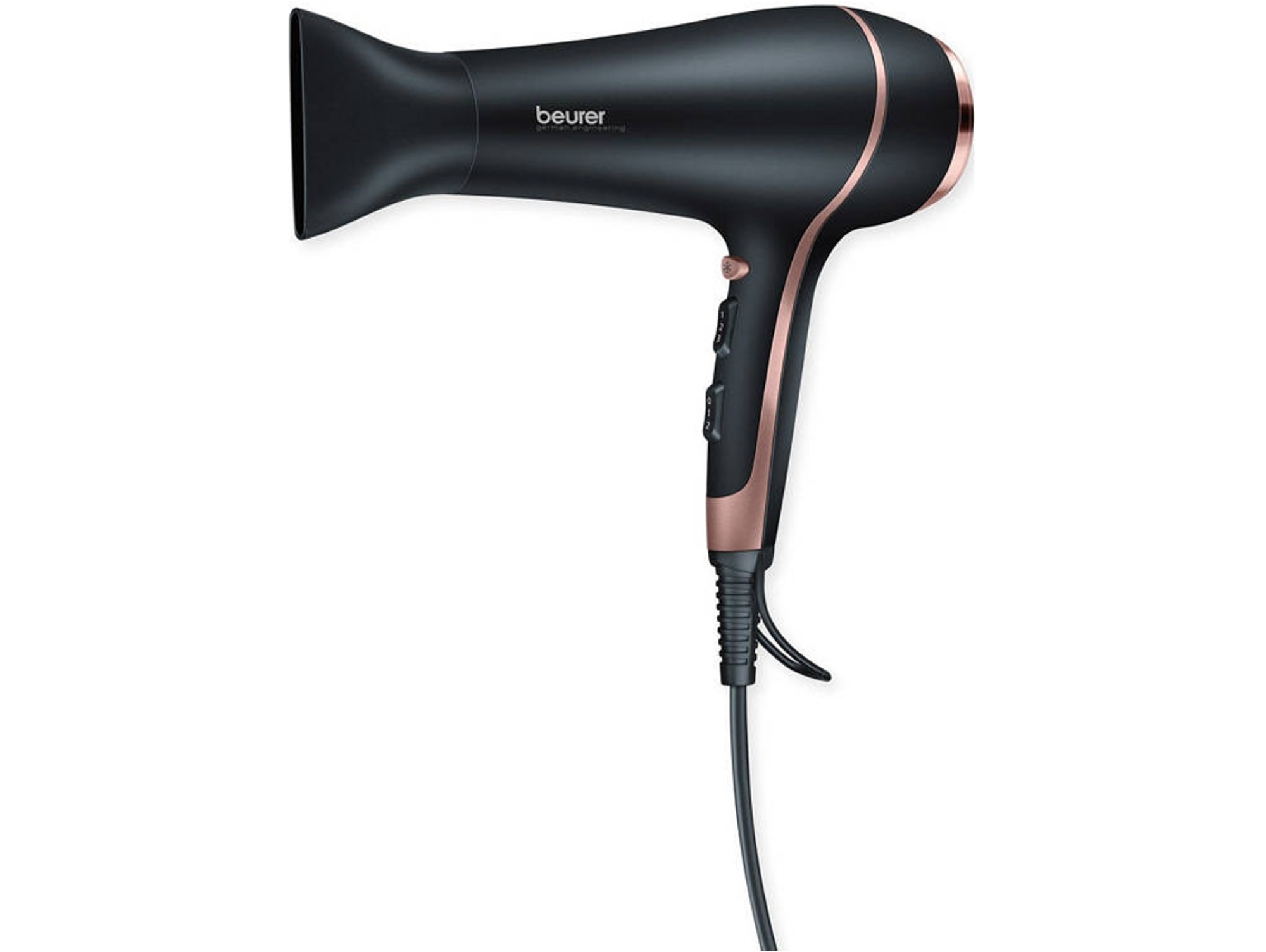 Secador de pelo BEURER HC30 Stylepro