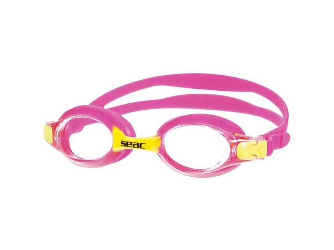 Gafas de Natación SEACSUB Bubble (Transparentes - Tamaño Unico)