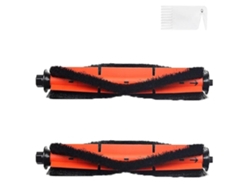 Cepillo giratorio compatible con el robot aspirador Xiaomi Roidmi Eve Plus