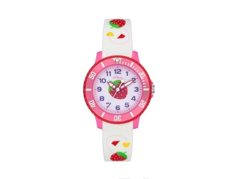 Reloj Infantil S.Oliver SO-4000-PQ - S OLIVER