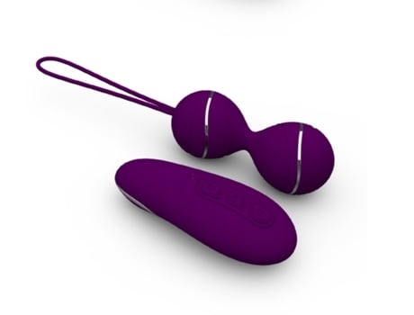 Vibrador TURMIN Cr0302Zzh48 Morado