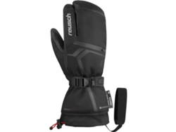 Guantes para Hombre de Esquí REUSCH (Talla 7,5)