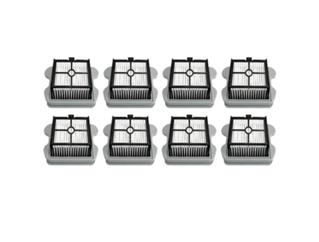 Substituição do filtro hepa 8pcs para xiaomi roborock dyad u10 wd1s1a