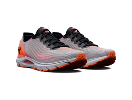 Zapatillas de Hombre para Running UNDER ARMOUR Hovr Sonic Gris (40)