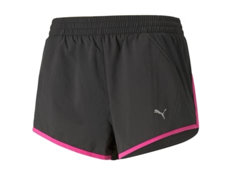 Pantalones cortos de mujer Puma Run Favorite Velocity 3 (Tam: XL)