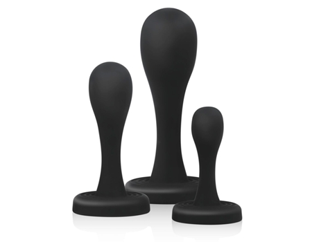 Conjunto de entrenamiento ButtKickers Butt Plug BUTTR