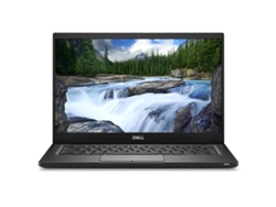 Portátil DELL Latitude 7390 (I5-8250U - 16Gb - 256Gb-Nvme - Reacondicionado Como Nuevo)