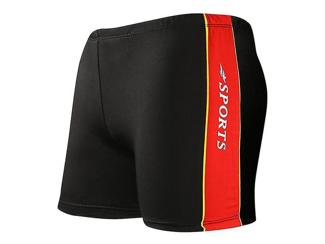 2026-pantalones Cortos De Playa Para Hombres Talla Grande Verano Trajes De Baño Boxer Deportivos Sudaderas Con Elástico