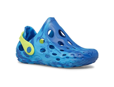 Zapatillas de Niño MERRELL Água Hydro Moc Azul (34)