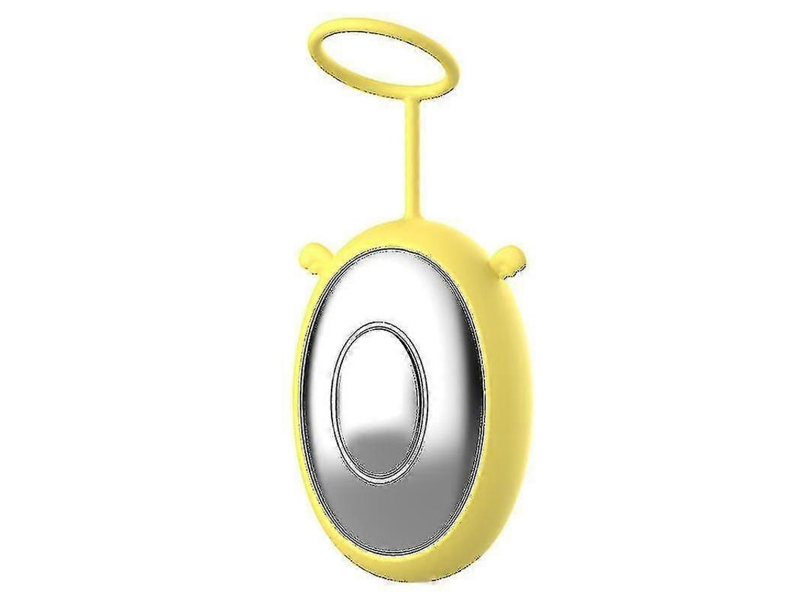 Monitor de sueño portátil, mini dispositivo portátil para ayudar a dormir, dispositivo para aliviar la ansiedad