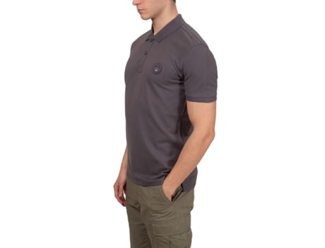 Polo de Hombre NAPAPIJRI Algodón (2XL)