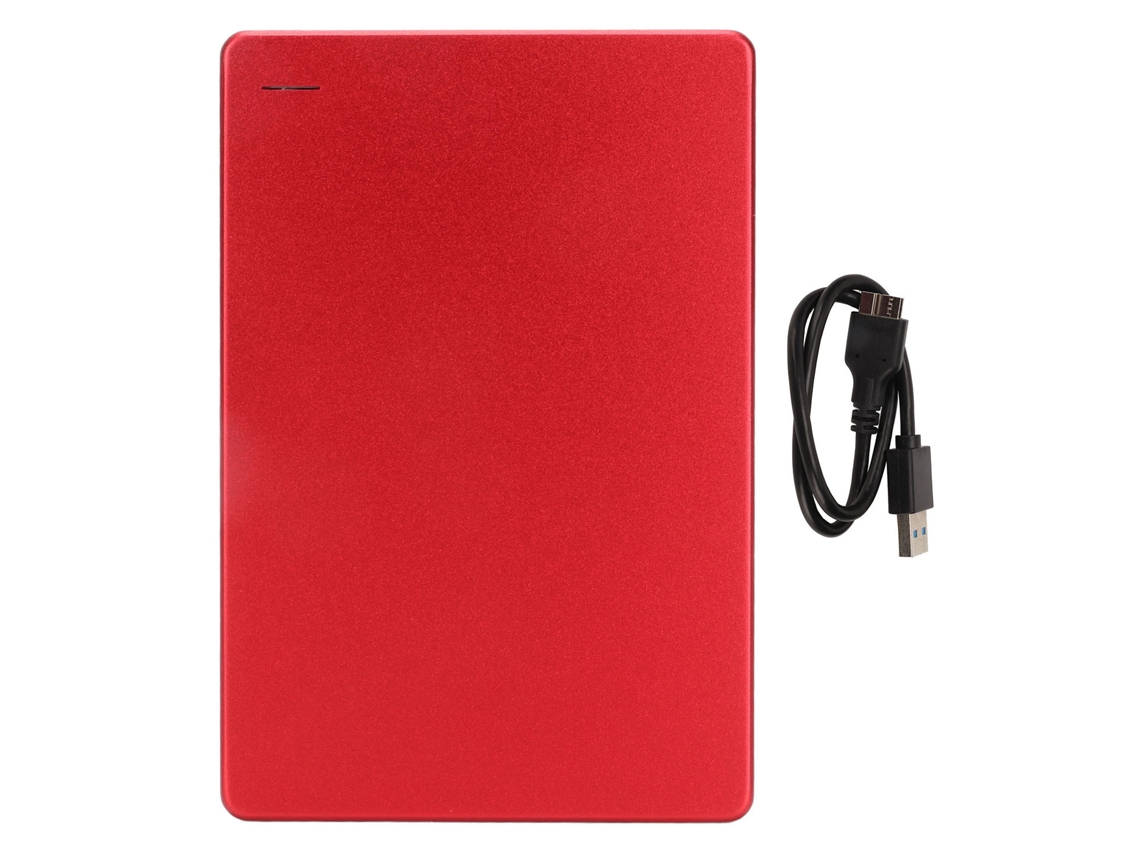 Hd Externo LAXISCREED Usb3.0 2,5'' Ultra fino