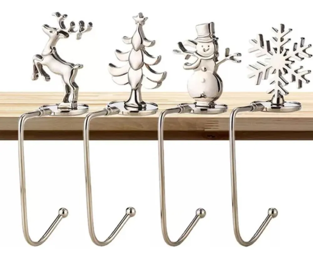 Nuevos adornos para árbol de Navidad, Standvayotoy decorativo