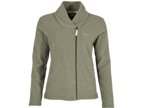 Abrigo para Mujer ASTORE Zeru Verde para Tenis (L)