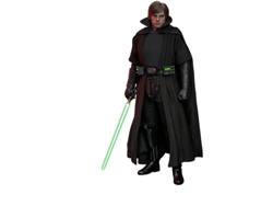 Figura Hot Toys CMS020 - Star Wars Dark Empire - Luke Skywalker Dark Empire Version
