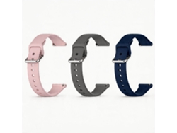 Pulsera Digital Para Ticwatch Pro 5 (3 Piezas)