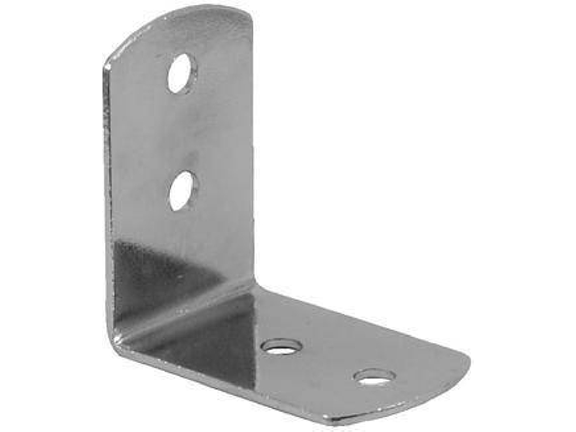 Soporte de Esquina ROADINGER Corner Brace 25x40 mm