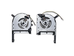 Disipador De Cpu Y Gpu Para Tuf Gaming Fx505 Fx505du Fx505dy Fx505gt Fx505dd Fx505ge Fx505d De 4 Pines