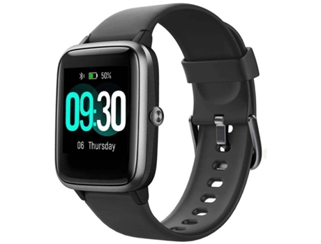 Smartwatch YIZHOOD YIZ369 Negro