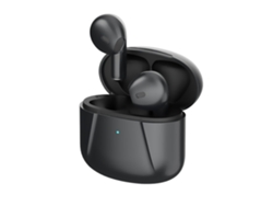 YEMAESRE Auriculares Bluetooth No HiFi Negros