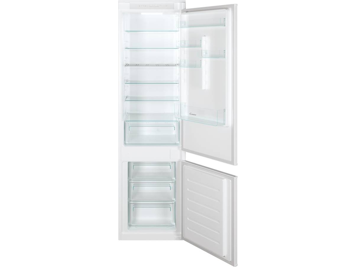 COMBINADO ENCASTRE CANDY CBL3519FW REFR