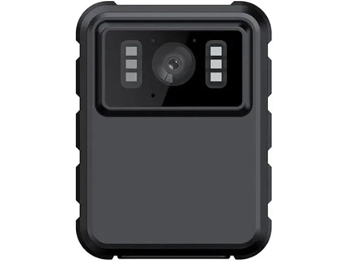 Mini Cámara Deportiva Con Punto De Acceso Wifi Hd 1080p, Grabadora De Vídeo Para Exteriores, Ideal Para Fuerzas Del Orden.
