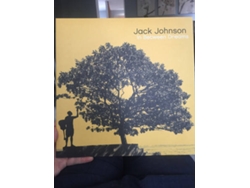 Vinilo LP Jack Johnson - In Between Dreams