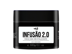 Mascarilla Infusión 2.0 300g Widi Care