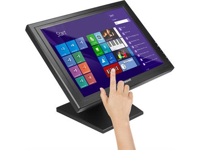 Pantalla de Señalización IGGUAL IGG315750 (15'' - XGA - LCD)