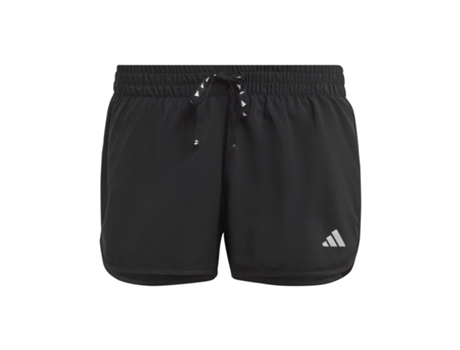 Pantalones cortos de mujer adidas Run It (Tam: XS 3)