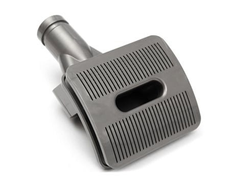 1 pieza de cepillo duradero de calidad para perros y mascotas para Dyson Groom, aspiradora para alergias animales, piezas de cepillo, accesorios