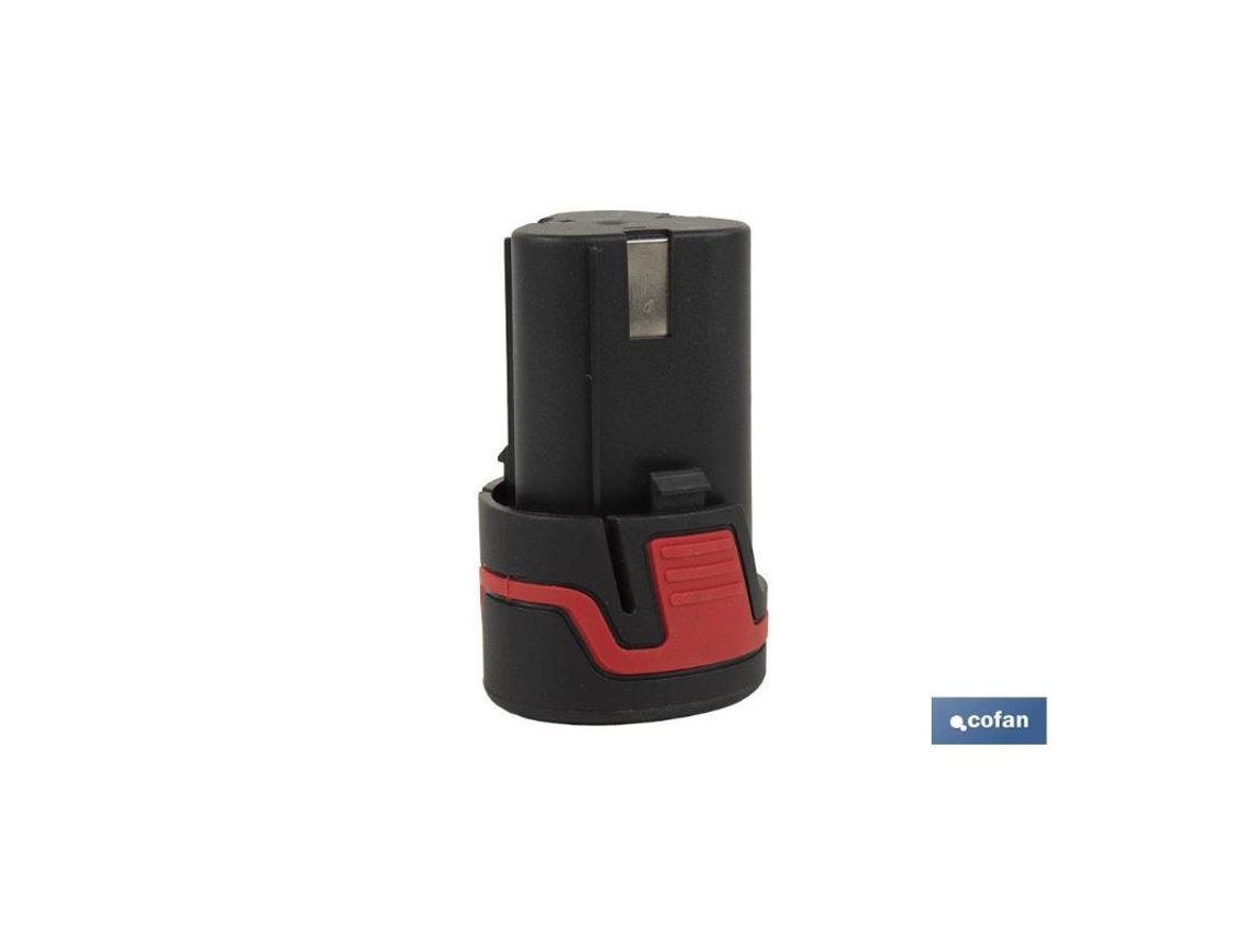 Batería Recargable Li-ion 12 V 2.0ah Para 50003236