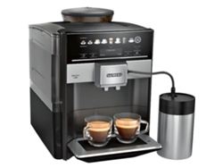SIEMENS Te658209Rw Cafetera Espresso
