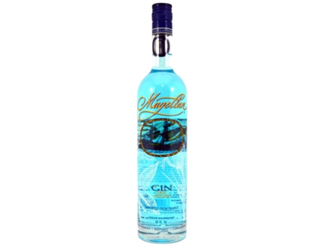 Gin ANGEAC Angeac Magellan (0.7 L - 1 unidad)