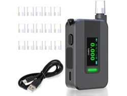 Detector de alcohol profesional YANYXR