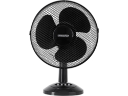 Ventilador de Mesa MESKO MS7309 (70 W - Diámetro 30 cm)